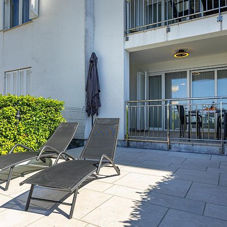 Apartmani Heta Alagic II Selce Luaran gambar