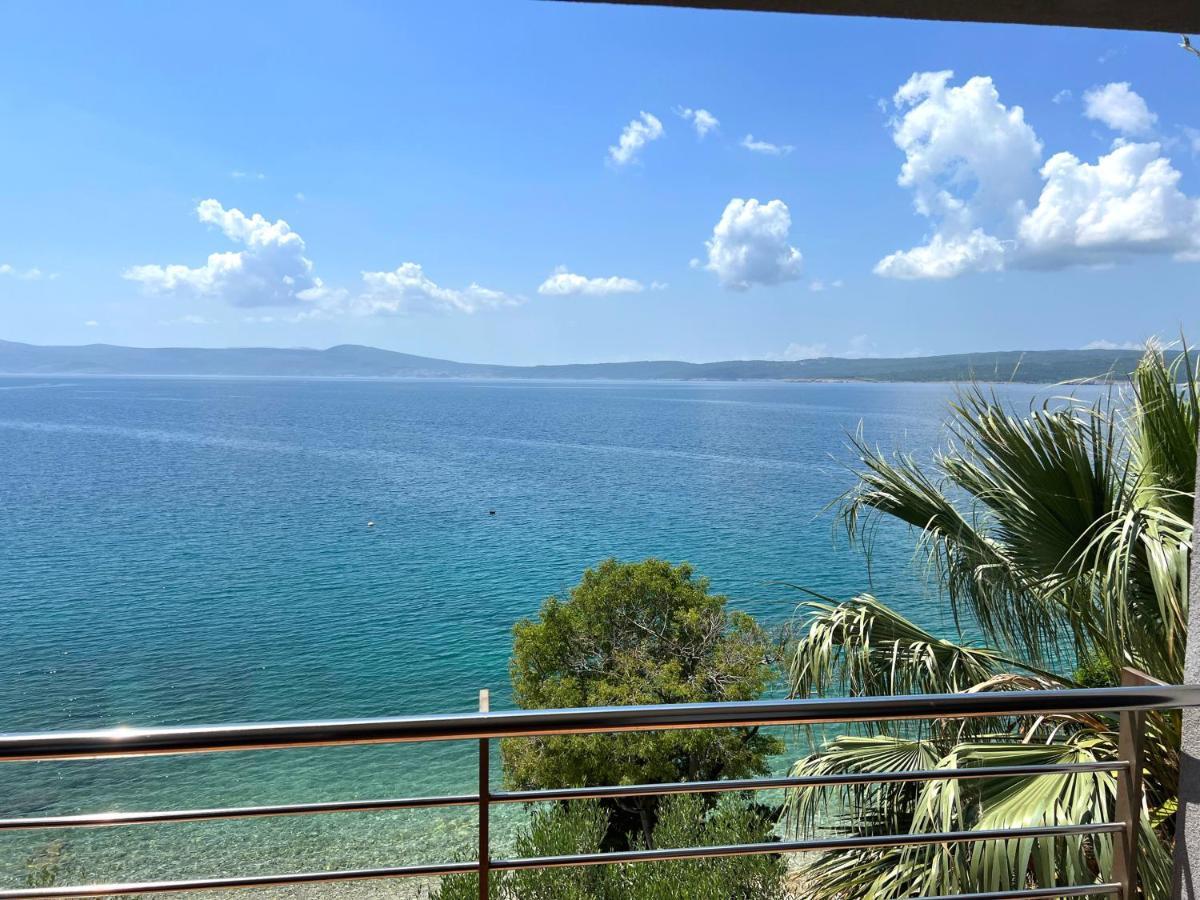 Apartmani Heta Alagic II Selce Luaran gambar