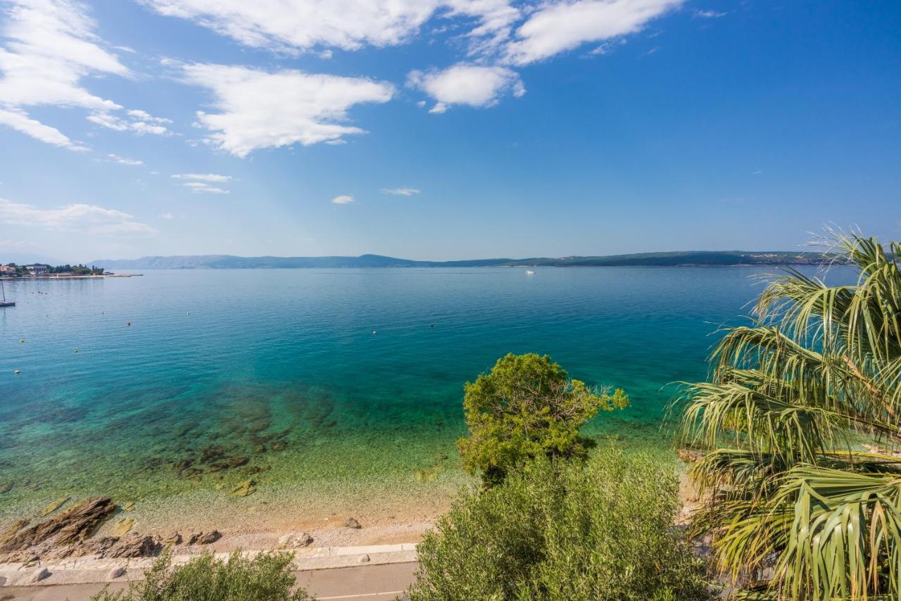 Apartmani Heta Alagic II Selce Luaran gambar