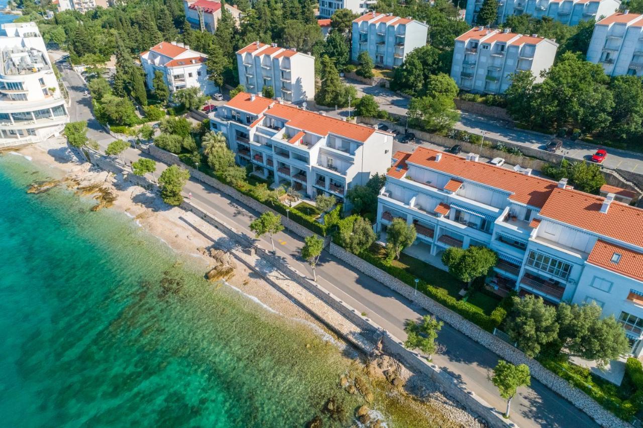 Apartmani Heta Alagic II Selce Luaran gambar