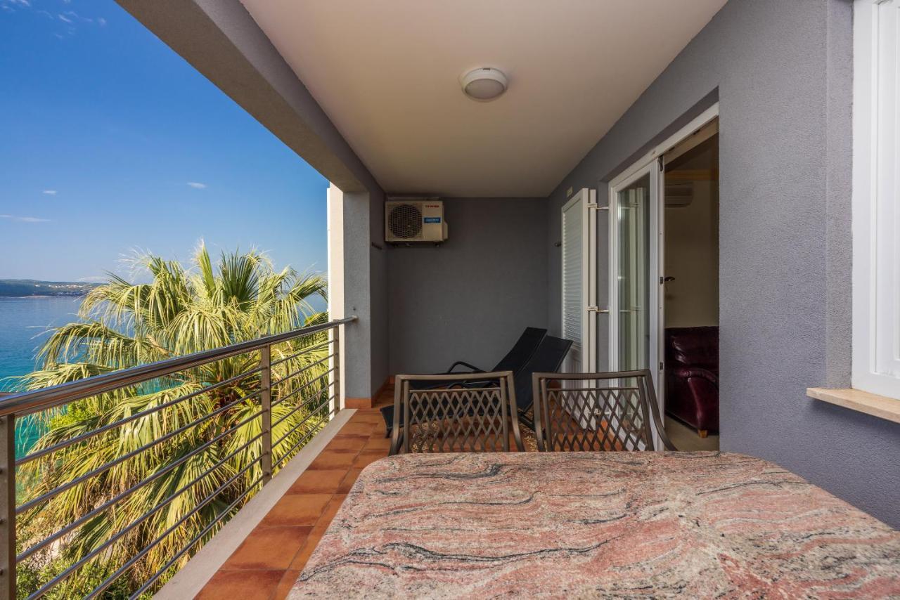 Apartmani Heta Alagic II Selce Luaran gambar