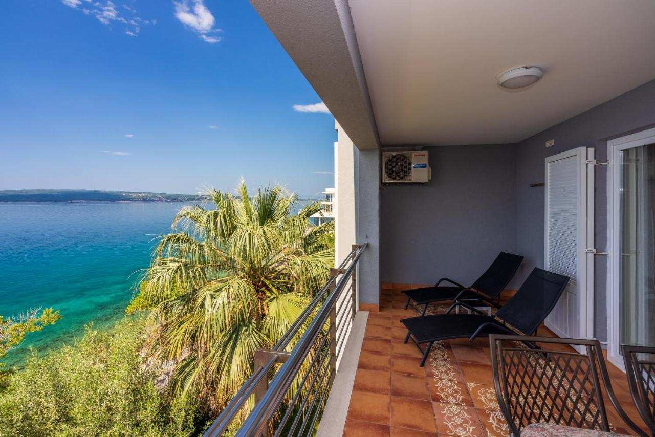 Apartmani Heta Alagic II Selce Luaran gambar