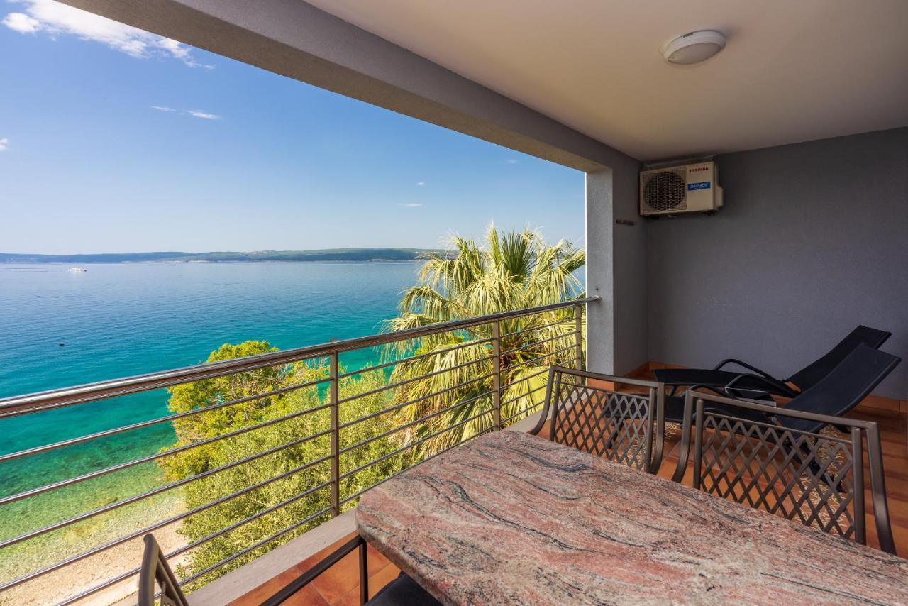 Apartmani Heta Alagic II Selce Luaran gambar