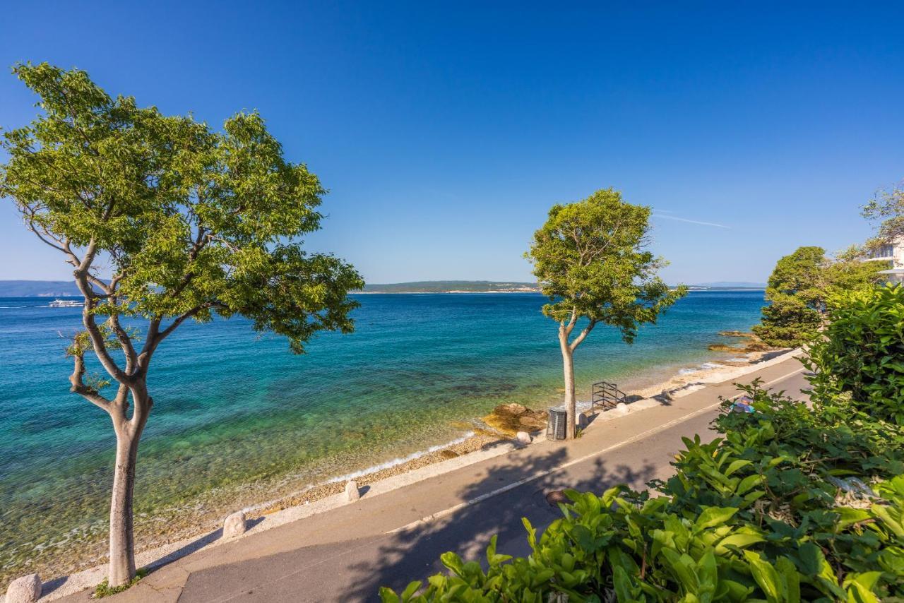 Apartmani Heta Alagic II Selce Luaran gambar