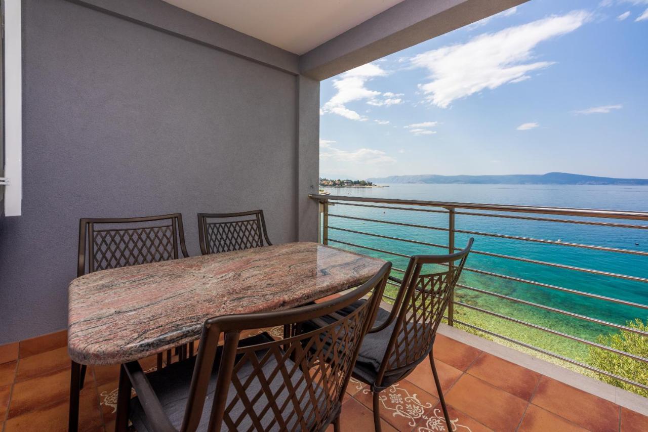 Apartmani Heta Alagic II Selce Luaran gambar