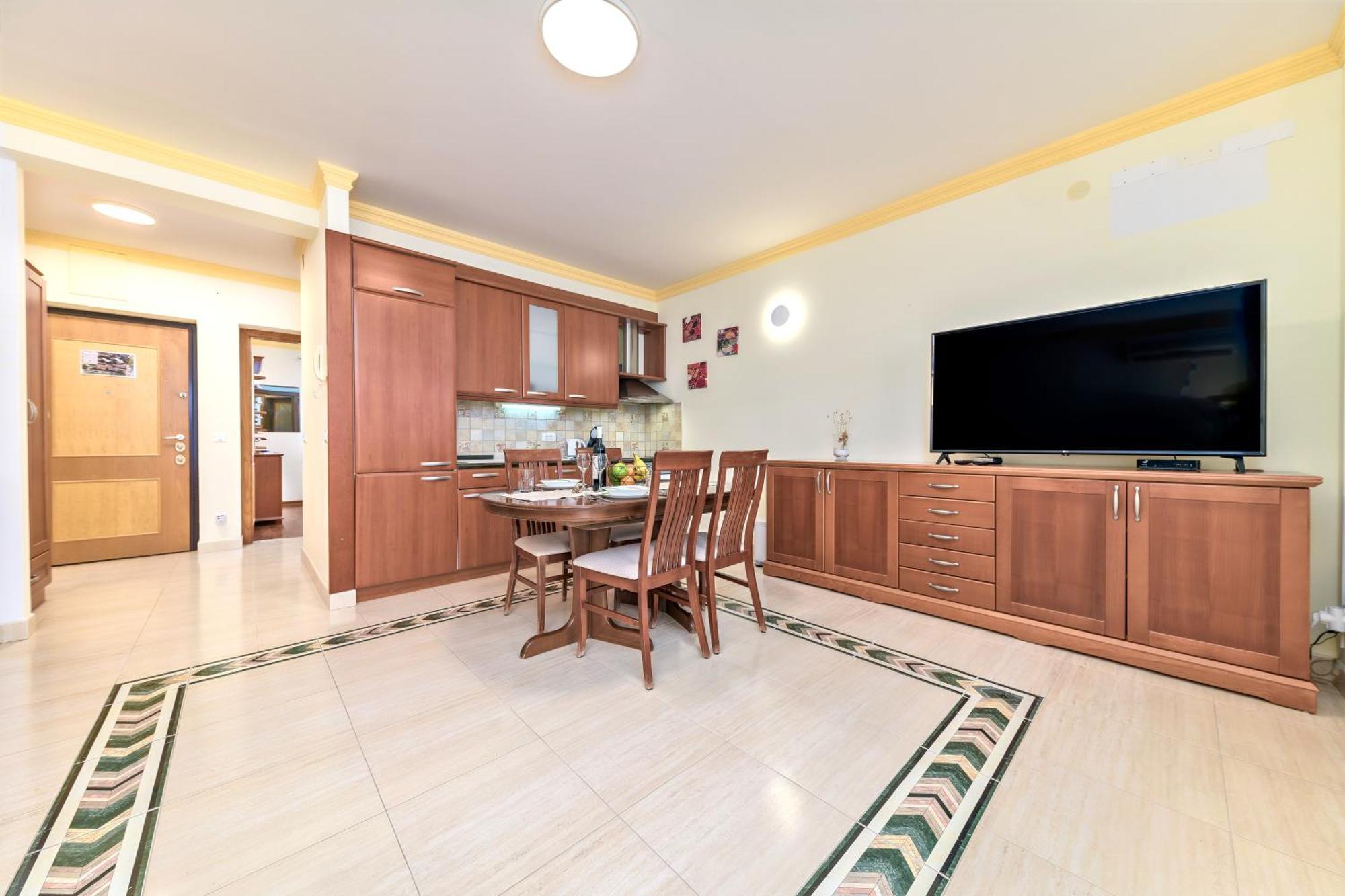 Apartmani Heta Alagic II Selce Luaran gambar