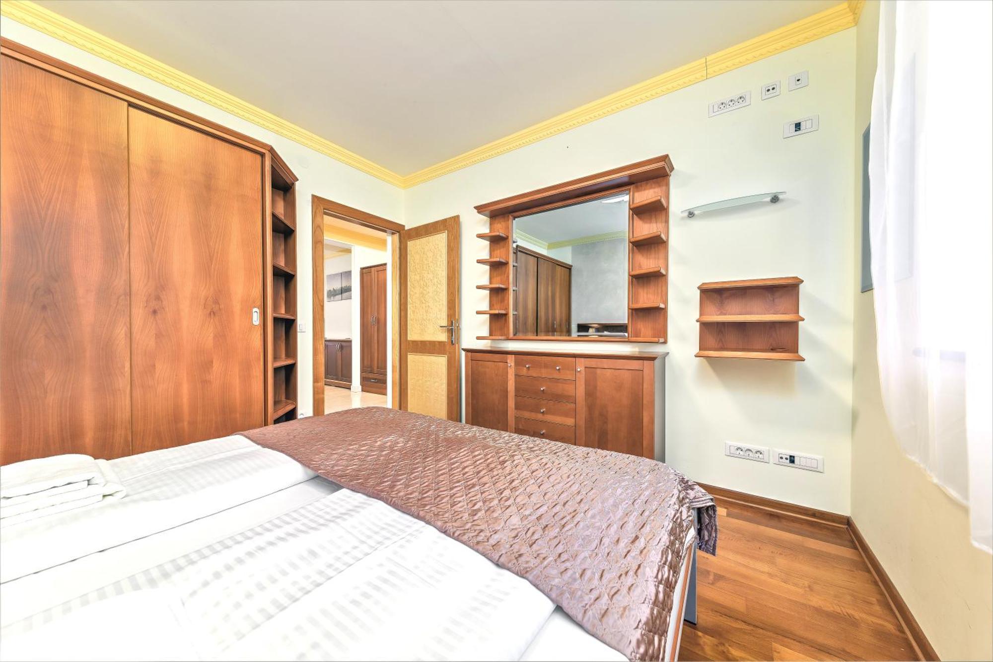 Apartmani Heta Alagic II Selce Luaran gambar