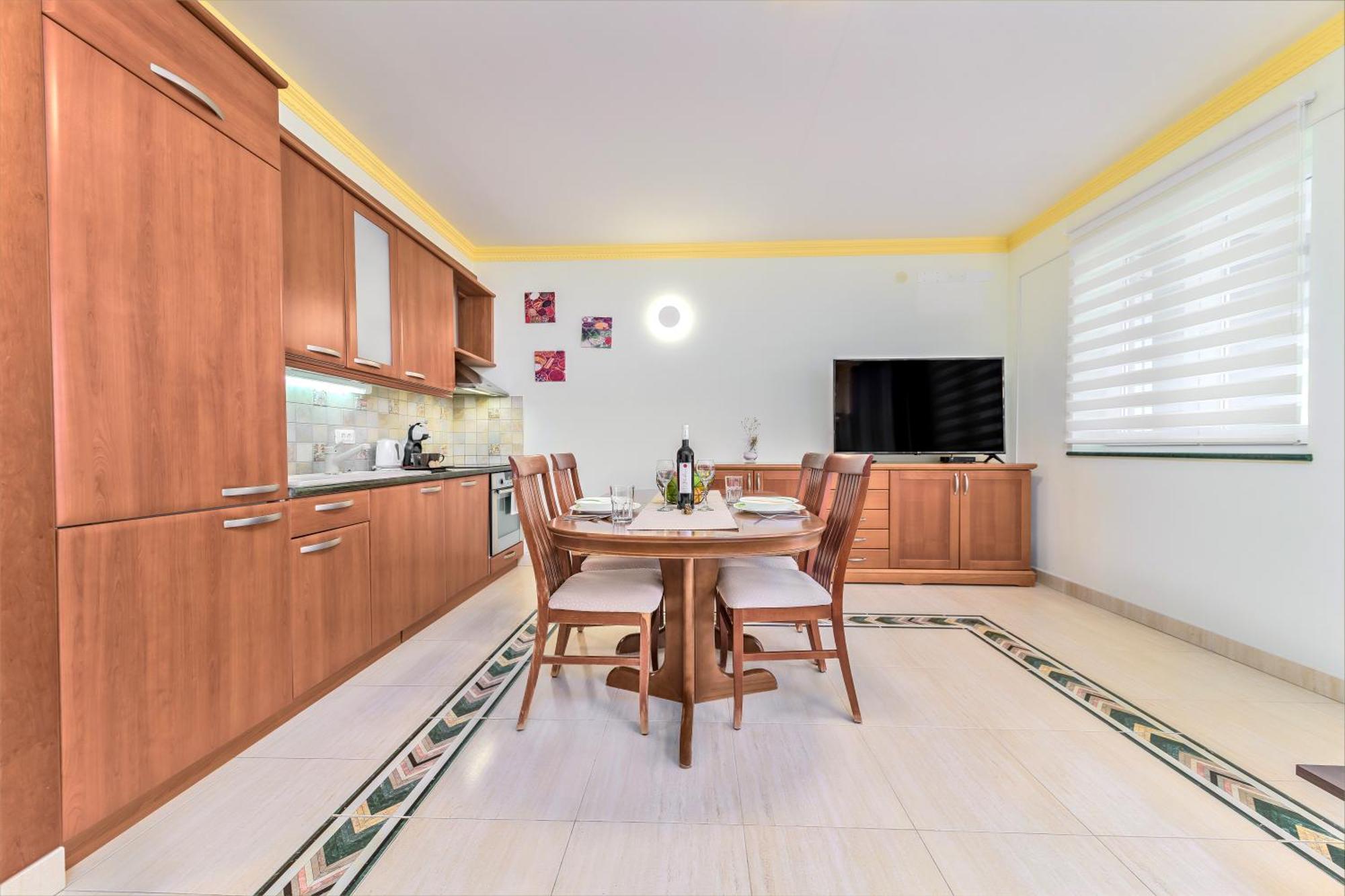 Apartmani Heta Alagic II Selce Luaran gambar