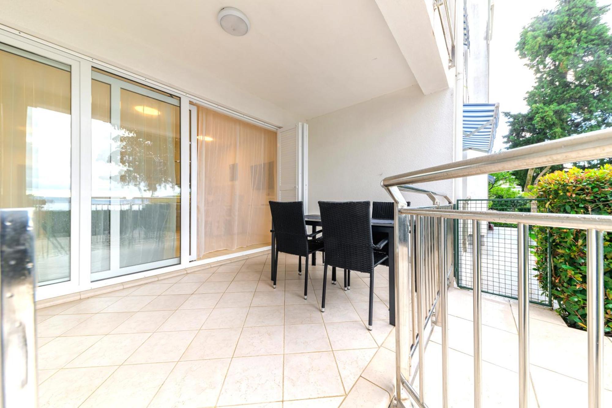 Apartmani Heta Alagic II Selce Luaran gambar