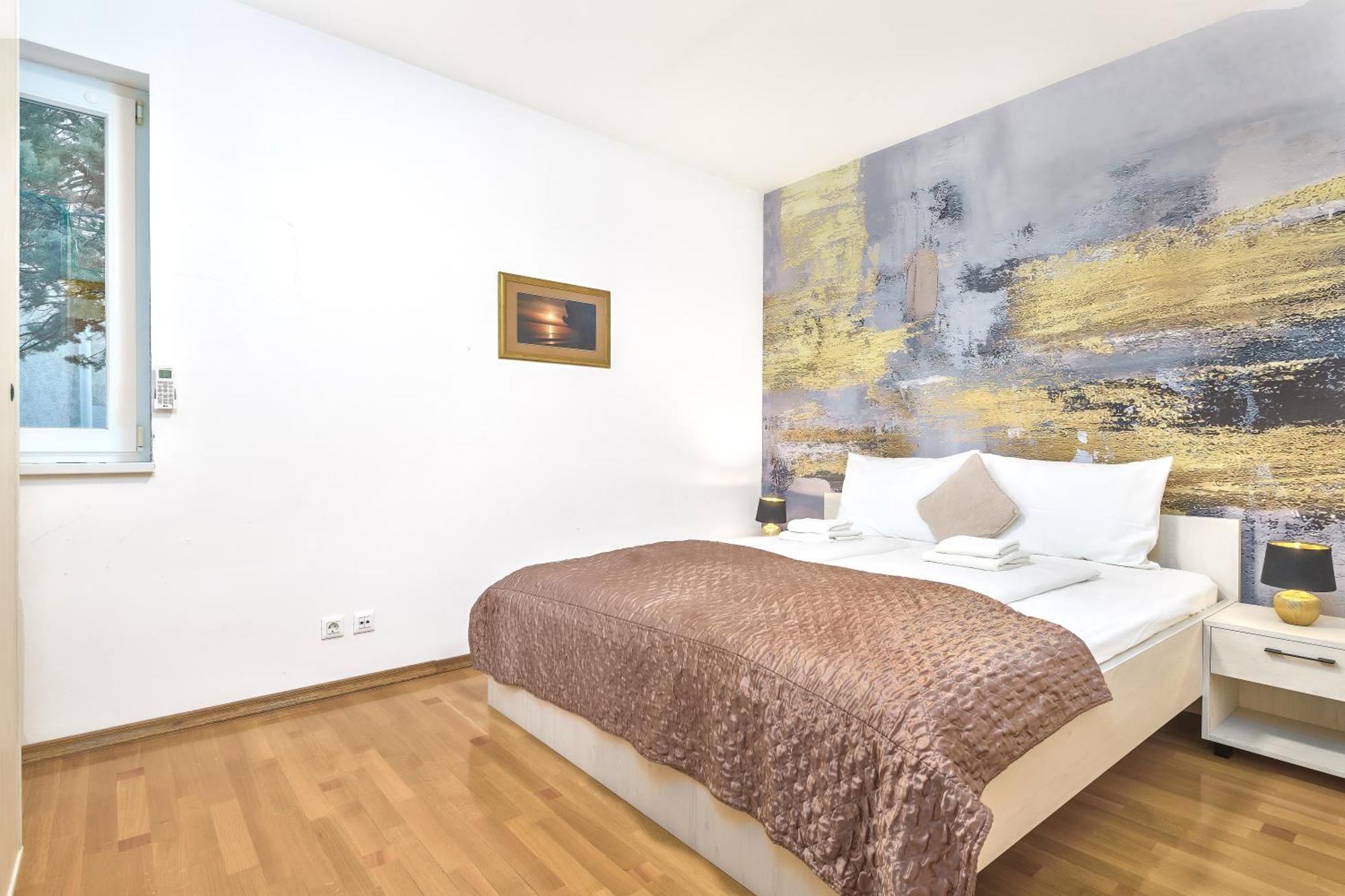Apartmani Heta Alagic II Selce Luaran gambar
