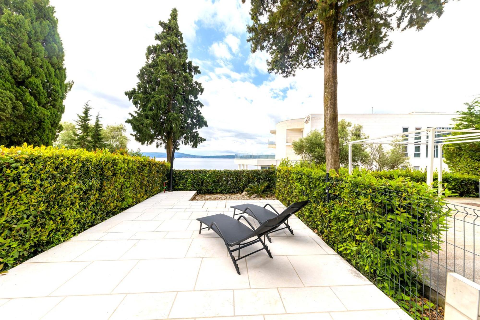 Apartmani Heta Alagic II Selce Luaran gambar