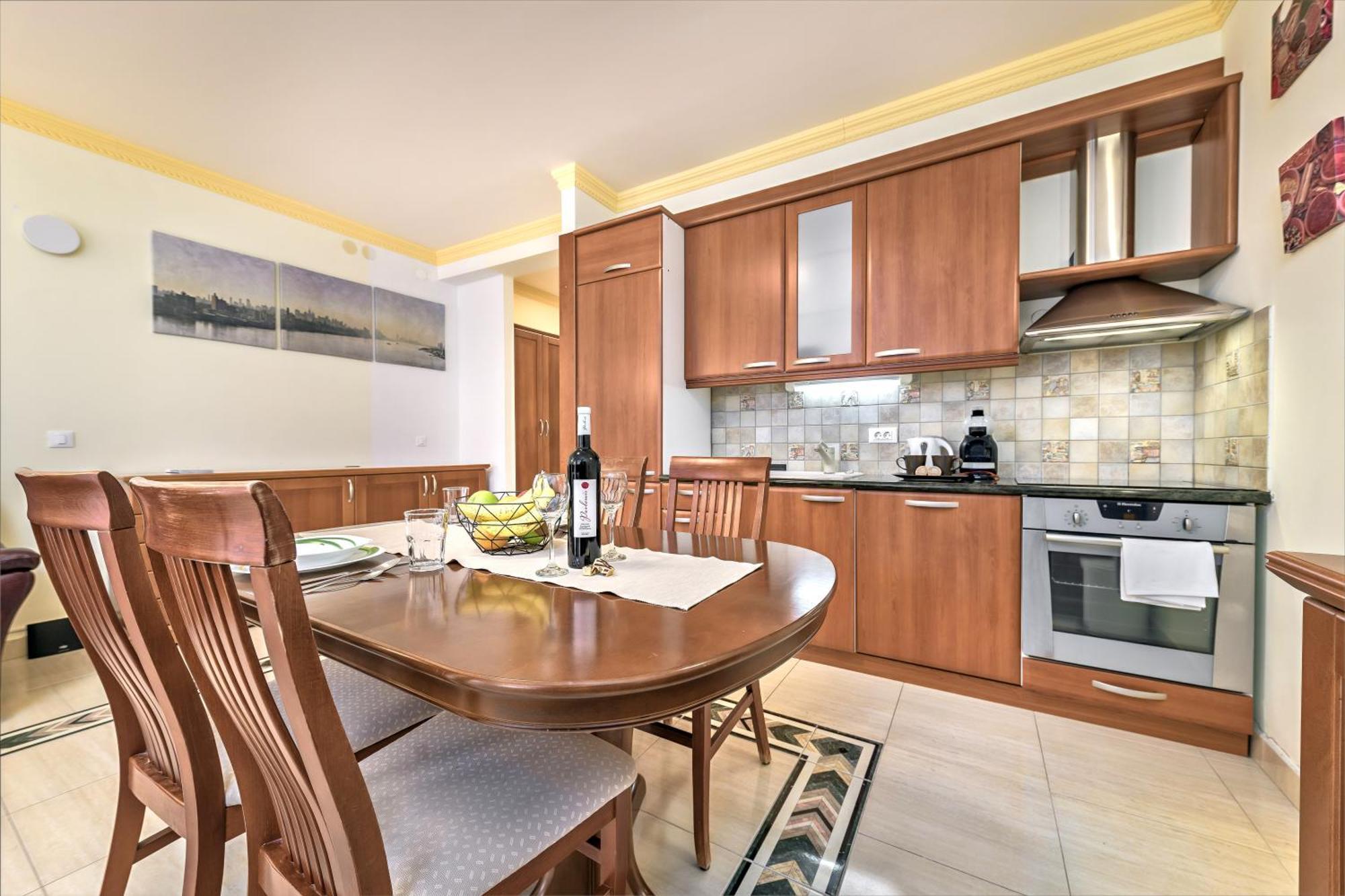 Apartmani Heta Alagic II Selce Luaran gambar
