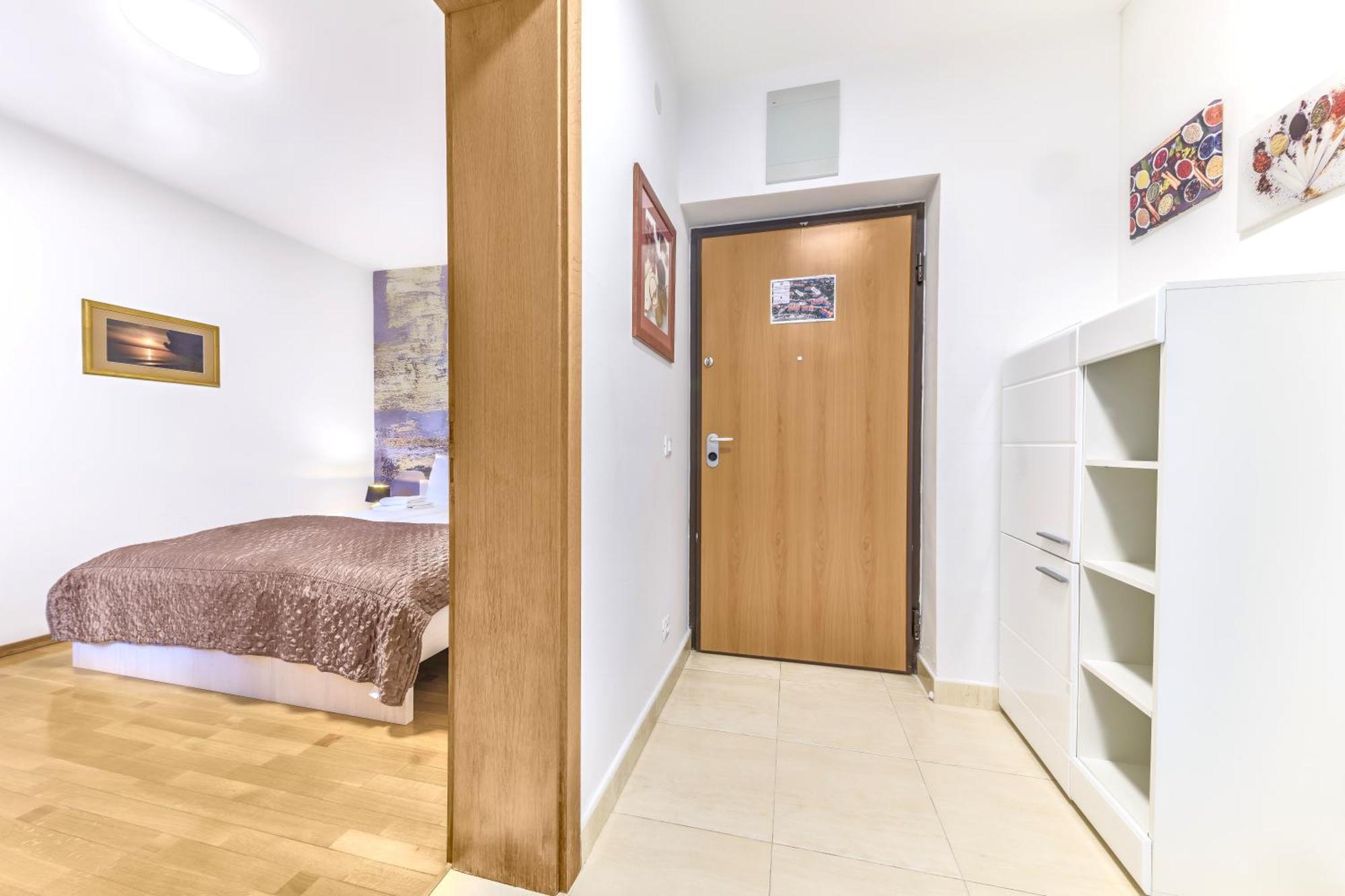 Apartmani Heta Alagic II Selce Luaran gambar