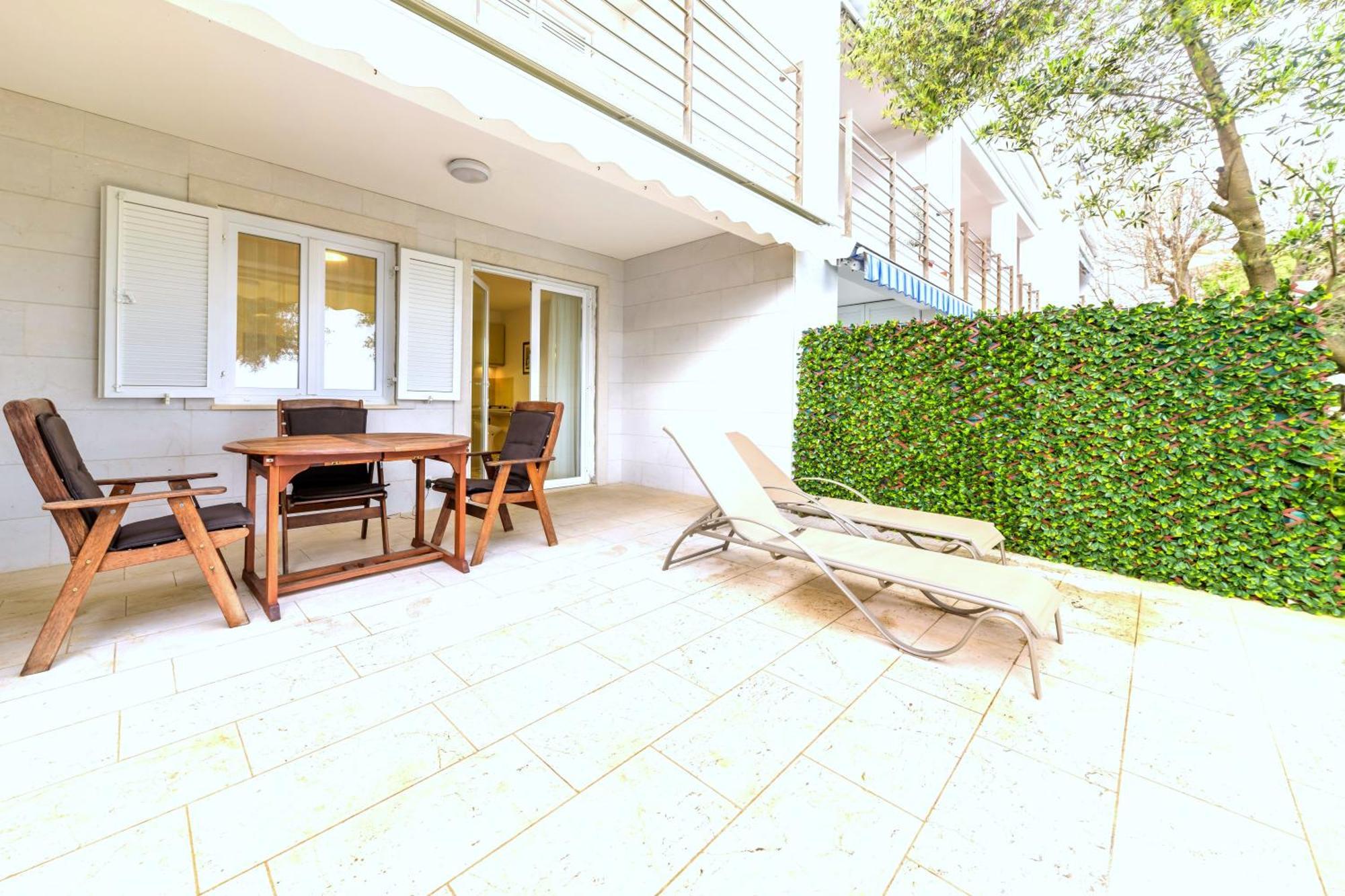 Apartmani Heta Alagic II Selce Luaran gambar