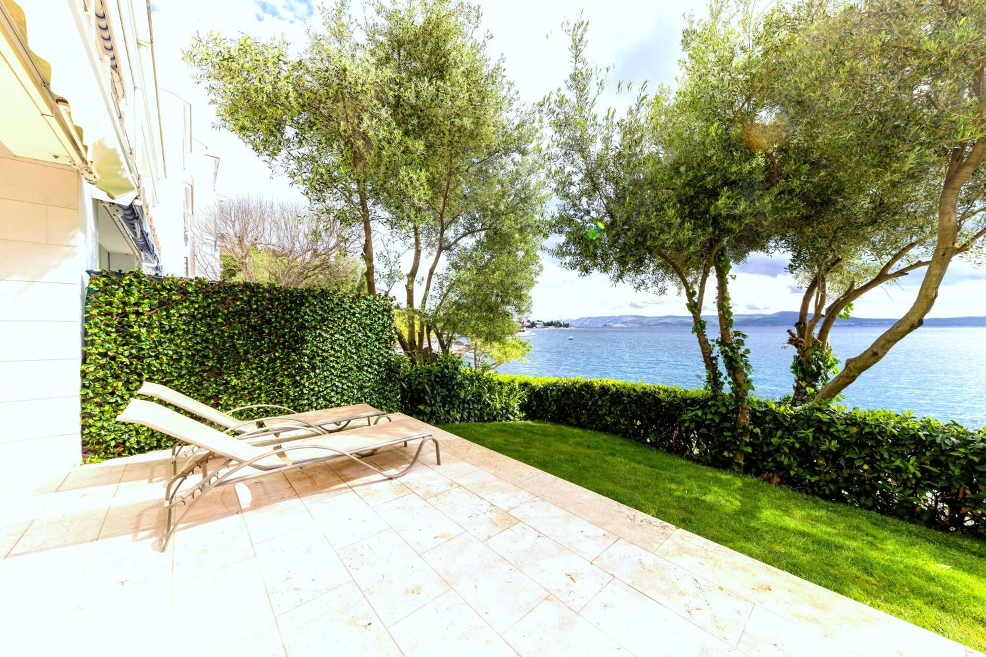 Apartmani Heta Alagic II Selce Luaran gambar