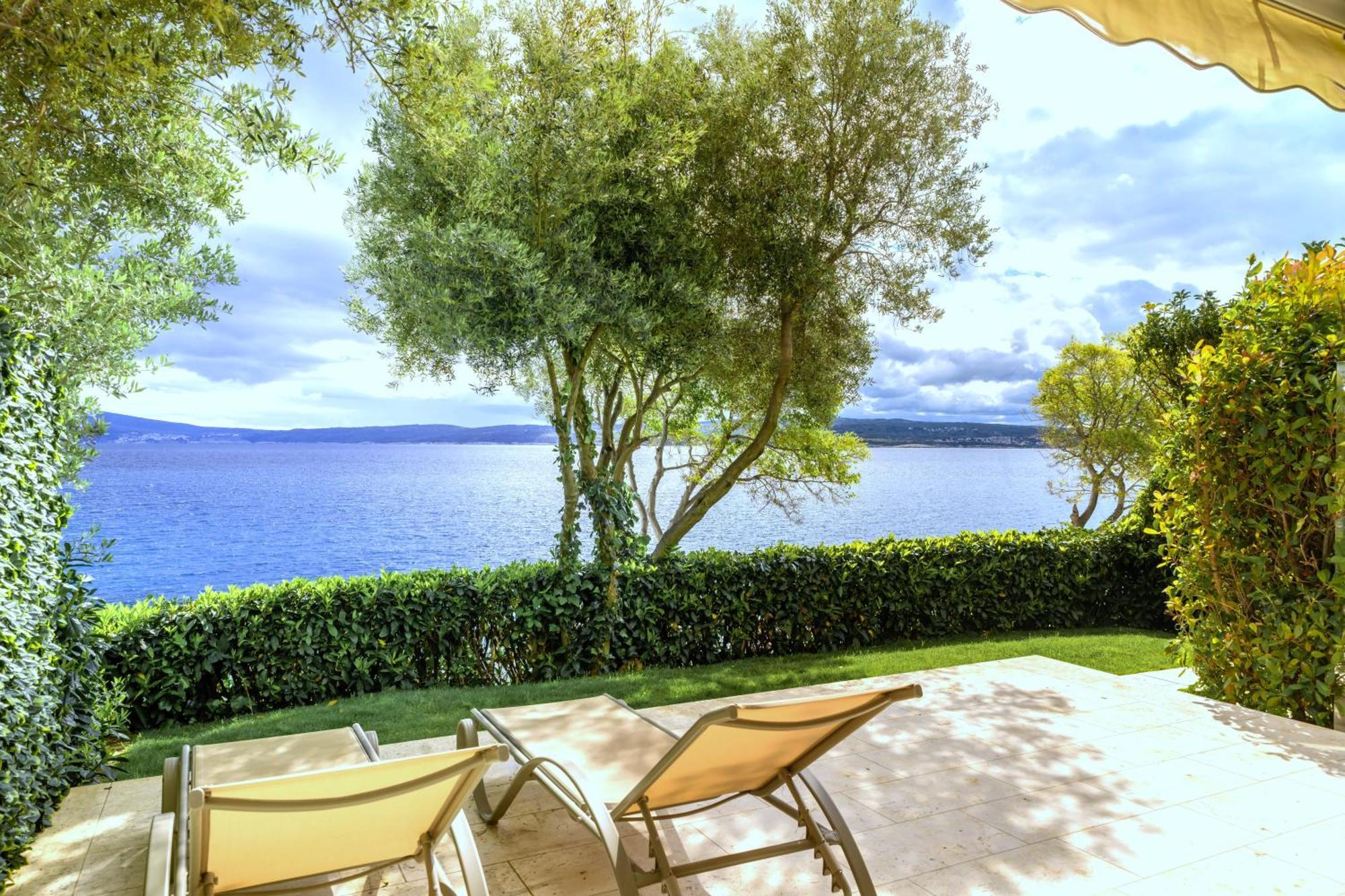 Apartmani Heta Alagic II Selce Luaran gambar