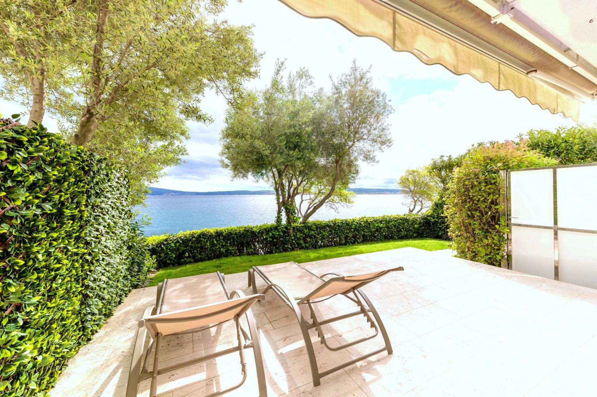 Apartmani Heta Alagic II Selce Luaran gambar