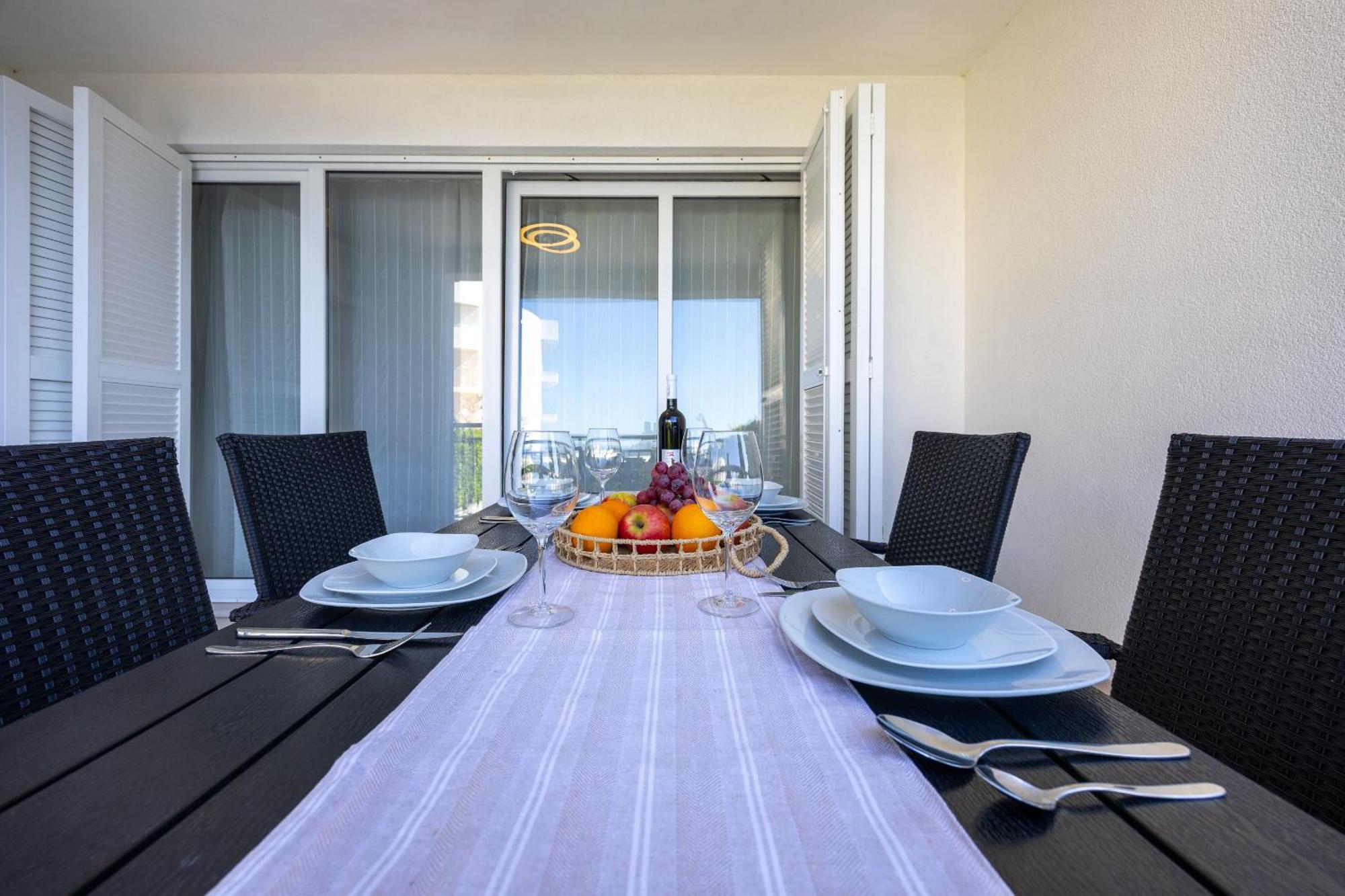 Apartmani Heta Alagic II Selce Luaran gambar