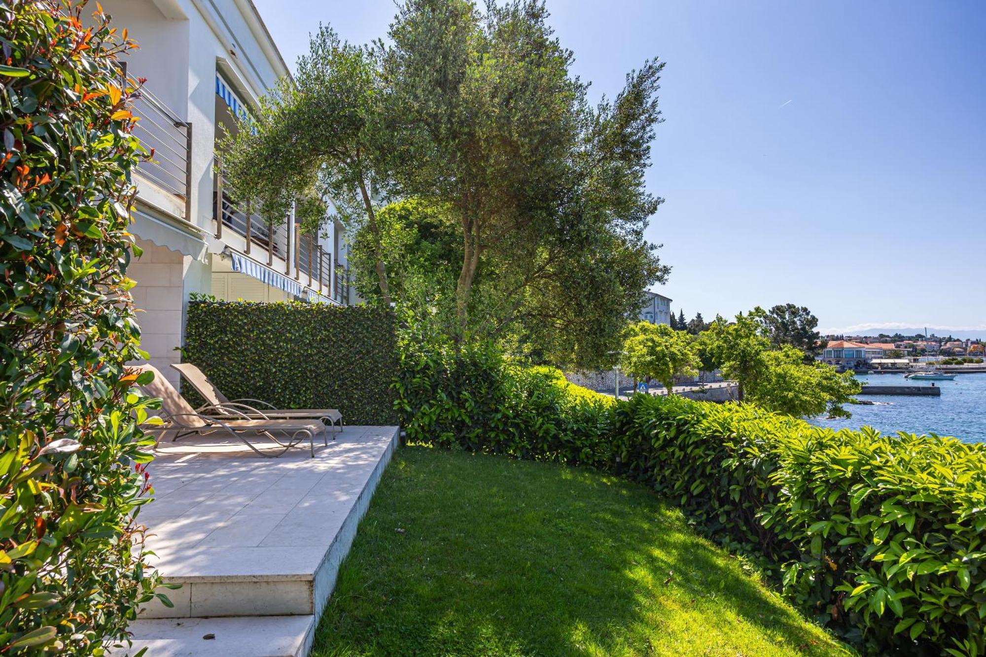 Apartmani Heta Alagic II Selce Luaran gambar