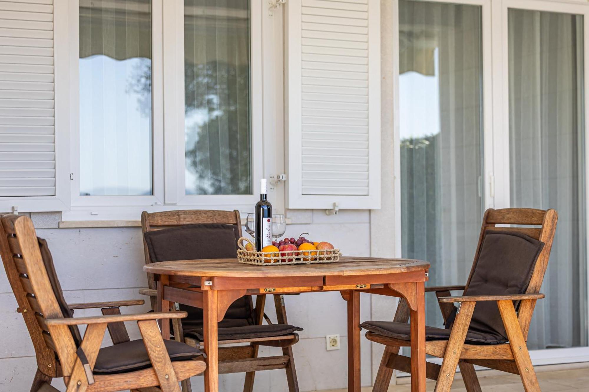 Apartmani Heta Alagic II Selce Luaran gambar