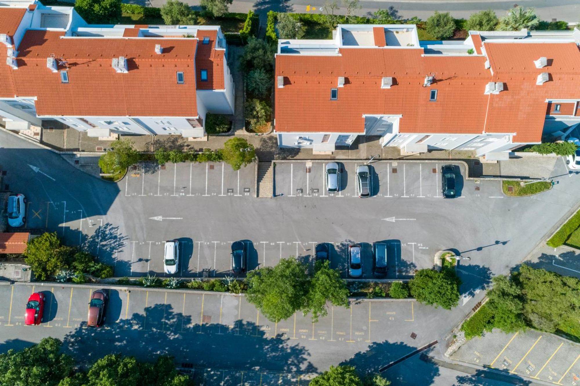 Apartmani Heta Alagic II Selce Luaran gambar