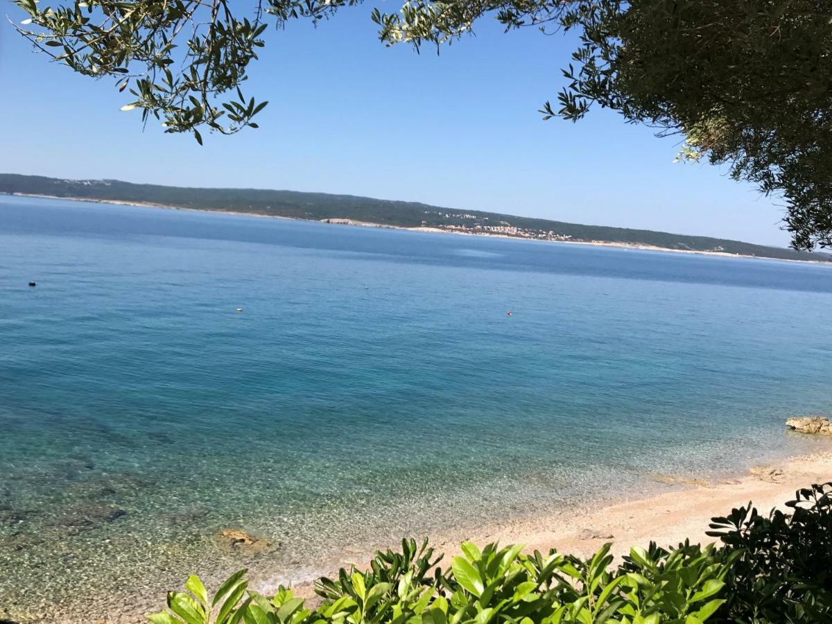 Apartmani Heta Alagic II Selce Luaran gambar